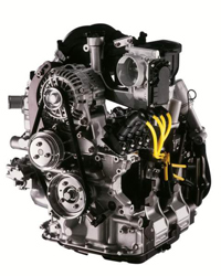 U1910 Engine